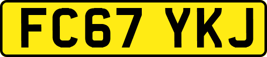 FC67YKJ