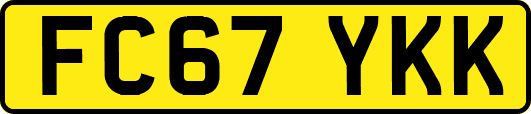 FC67YKK