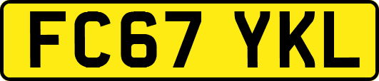 FC67YKL