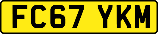 FC67YKM