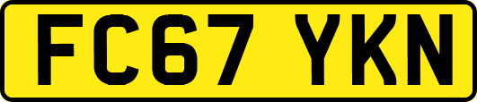 FC67YKN