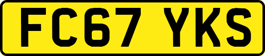 FC67YKS
