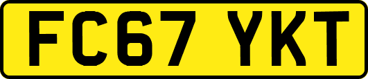 FC67YKT