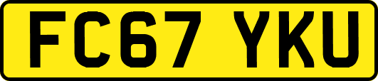 FC67YKU