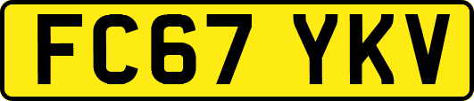 FC67YKV