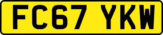 FC67YKW