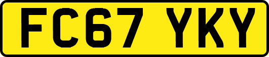 FC67YKY
