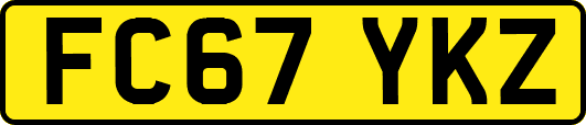FC67YKZ