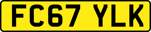 FC67YLK