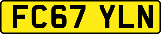 FC67YLN