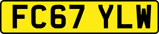 FC67YLW