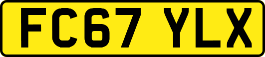FC67YLX