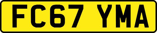 FC67YMA