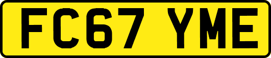 FC67YME