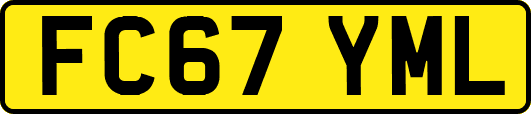 FC67YML