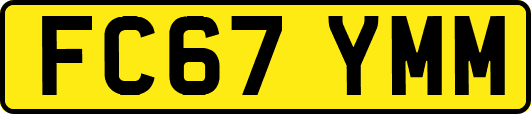 FC67YMM