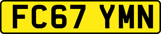 FC67YMN