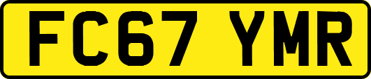 FC67YMR