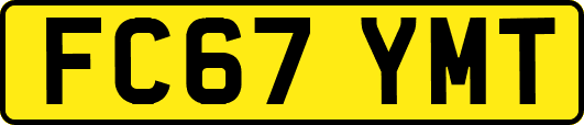 FC67YMT