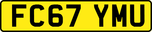 FC67YMU