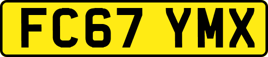 FC67YMX