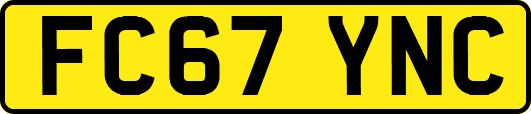 FC67YNC
