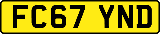 FC67YND