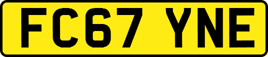 FC67YNE