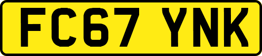 FC67YNK