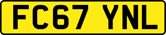FC67YNL