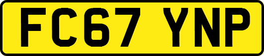 FC67YNP
