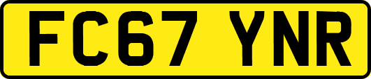 FC67YNR