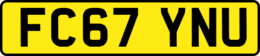 FC67YNU