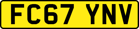 FC67YNV