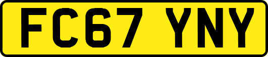 FC67YNY