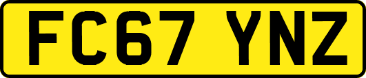 FC67YNZ