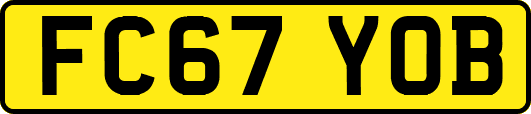 FC67YOB