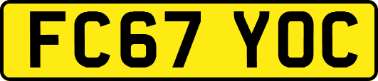 FC67YOC