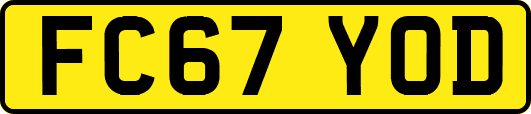 FC67YOD