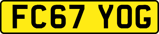 FC67YOG