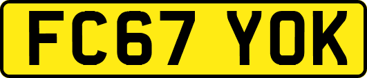 FC67YOK
