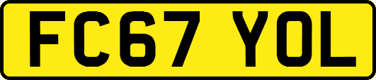 FC67YOL