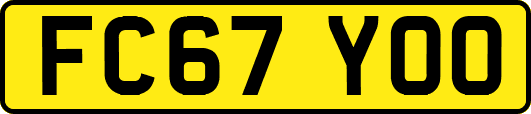 FC67YOO