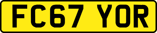 FC67YOR
