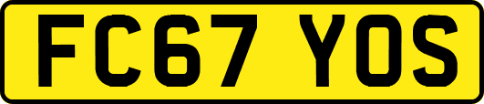 FC67YOS