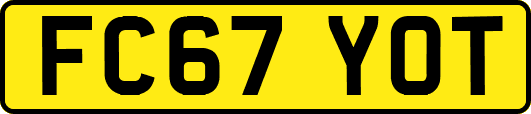 FC67YOT