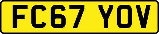 FC67YOV
