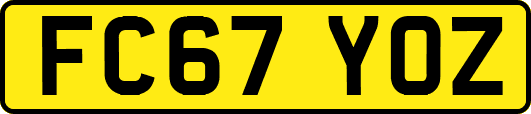 FC67YOZ