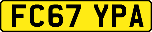 FC67YPA