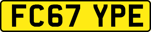 FC67YPE